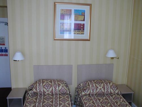 Grand Ash Hotel 랜디드노 외부 사진