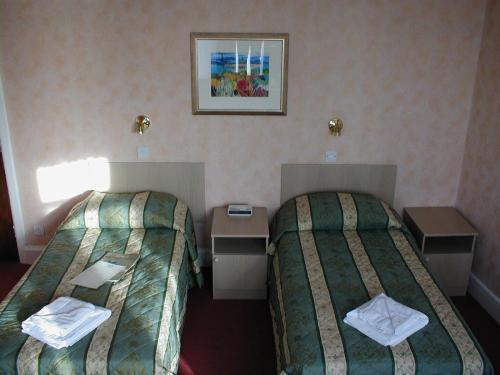 Grand Ash Hotel 랜디드노 객실 사진