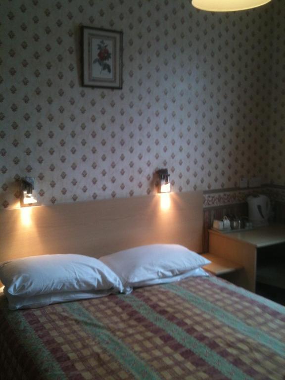 Grand Ash Hotel 랜디드노 객실 사진
