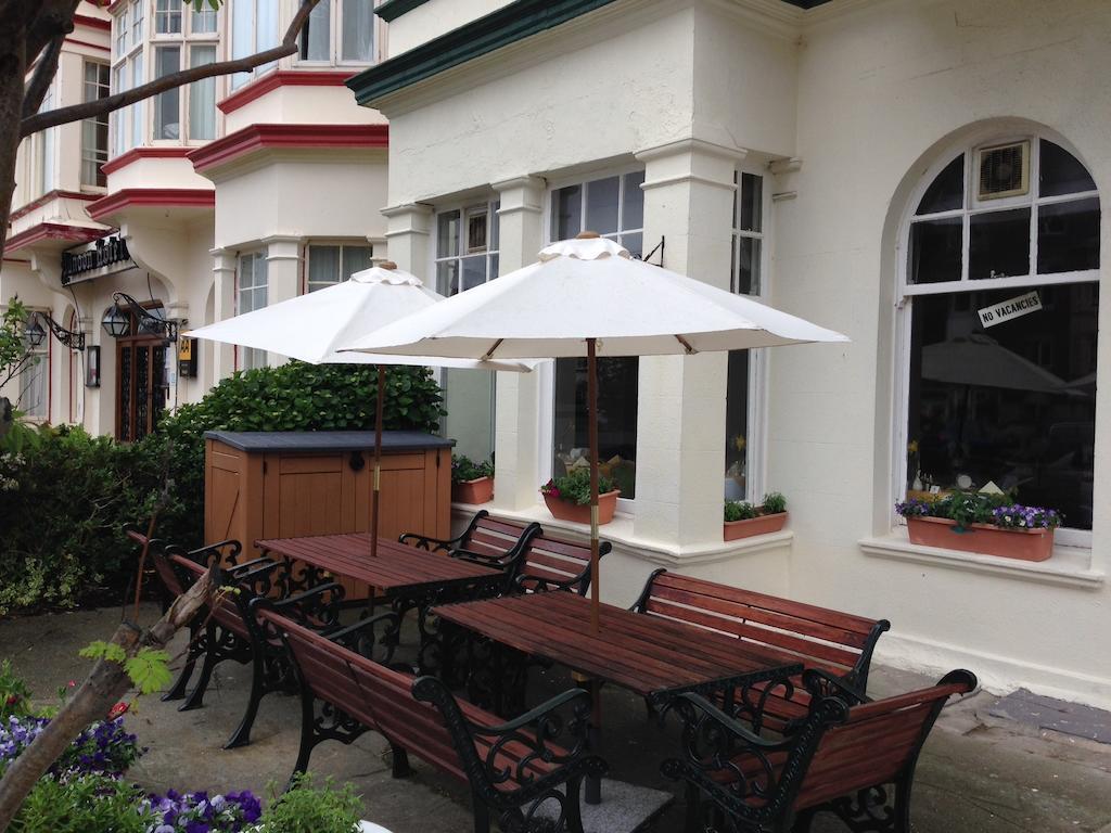 Grand Ash Hotel 랜디드노 외부 사진