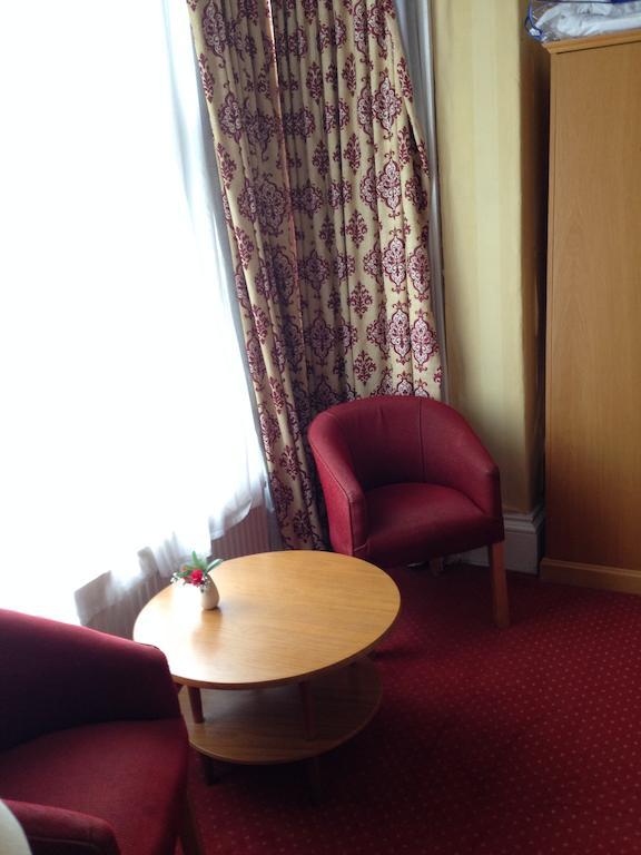 Grand Ash Hotel 랜디드노 외부 사진