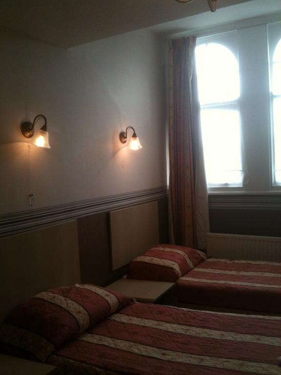 Grand Ash Hotel 랜디드노 외부 사진
