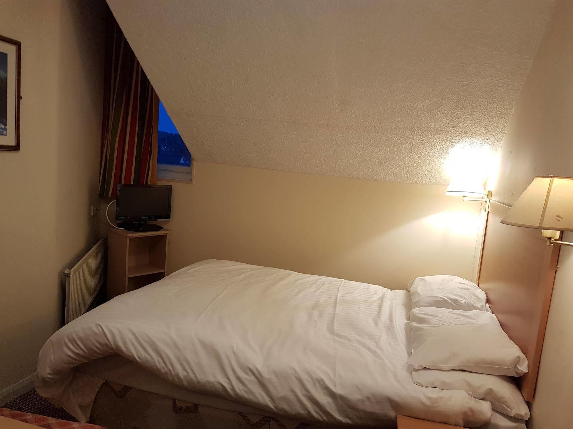 Grand Ash Hotel 랜디드노 외부 사진